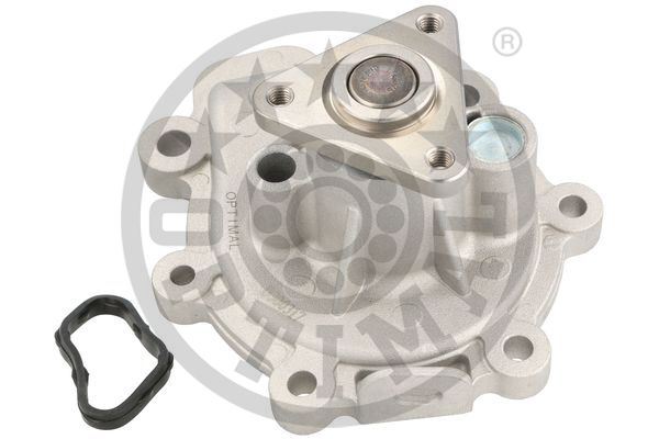 GMB GWMZ-79AL Devirdaim Su Pompasi Mazda 3 1.5l P5 Bm Skyactiv 14-19 - Mazda 2 1.5l Dj 14-> - Mazda 6 2.0l Pe Gj S Kyactiv 13-> - Cx-3 2.0l Pe Dk Skyactiv 15-> - Cx-5 2.0l Pe Ke. Kf Skyactiv 11->