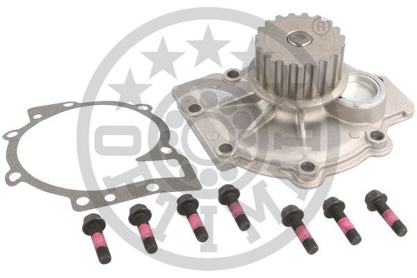 OPTIMAL AQ-2478 Su Pompasi 850ls -850 Estatelw