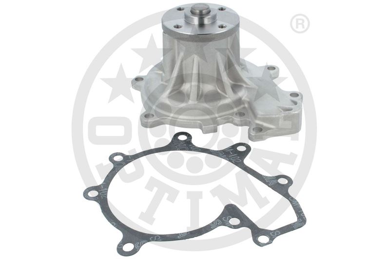 OPTIMAL AQ-2495 Su Pompasi F-Series Forward