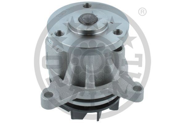 OPTIMAL AQ-2513 Su Pompasi Kuga Iidm2