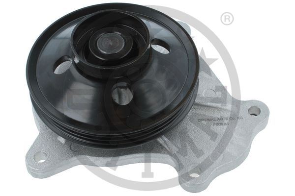 GMB GWT-172A Devirdaim Su Pompasi Toyota Rav4 2.5l 2ar-Fxe Hybrid Ava42 16->