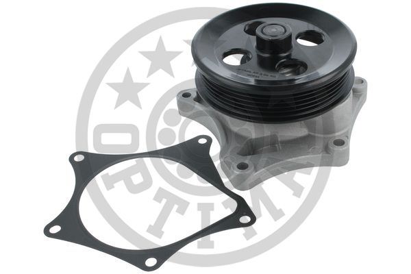 OPTIMAL AQ-2525 Devirdaim Su Pompasi Opel Astra K-Mokka-Insignia B-Corsa E 1.0 Xfl-Xft 1.4 Xft-Xfl Turbo