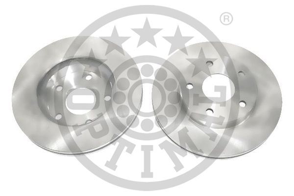 OPTIMAL BS-2140C Adet Fren Diski Scorpio Igae-Gge -Scorpio I Kombigge -Scorpio I Stufenheckgge
