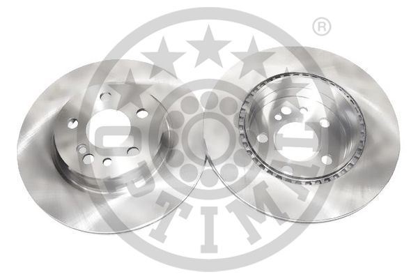 OPTIMAL BS-3430C Fren Diski