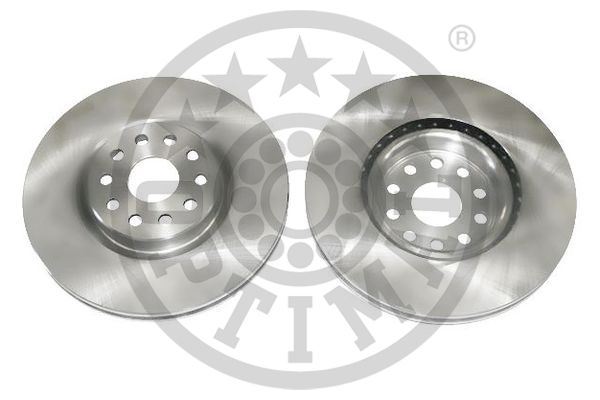 OPTIMAL BS-5630C On Fren Diski Alfa Romeo 166 98> Lancia Kappa 96>