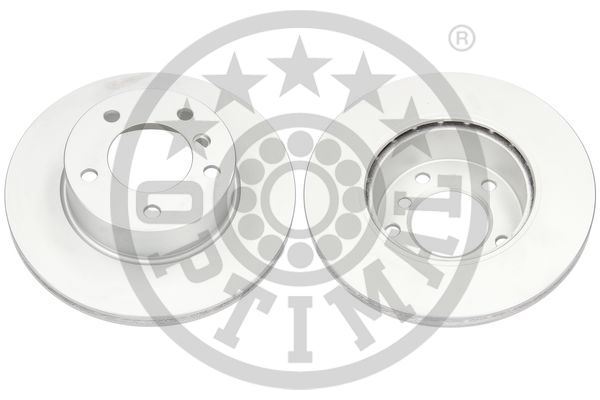 OPTIMAL BS-7570C Fren Diski