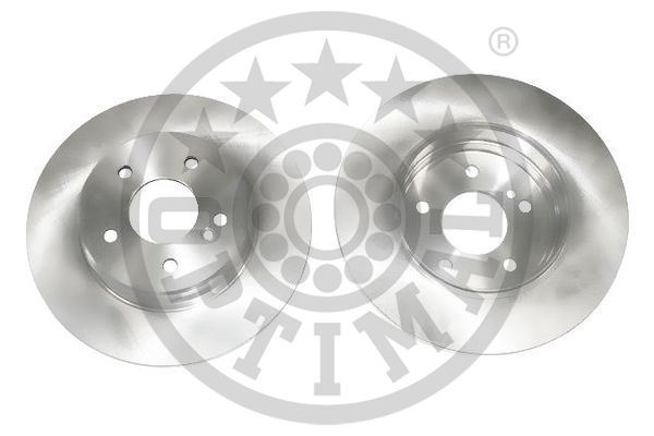 OPTIMAL BS-7780C Fren Diski