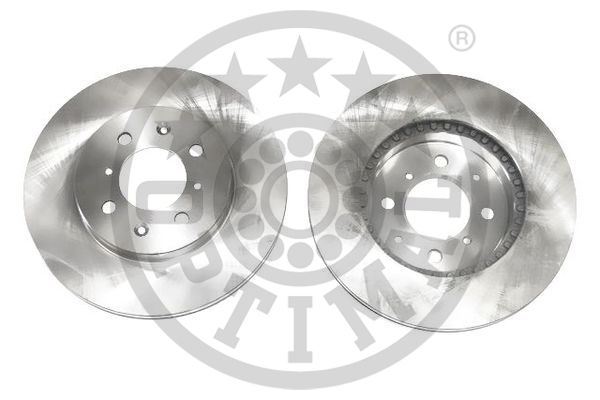 BRE-09.9591.10 Fren Diski On Havali (300-5)-(Honda  Type-R 2001/2006  2.0   )