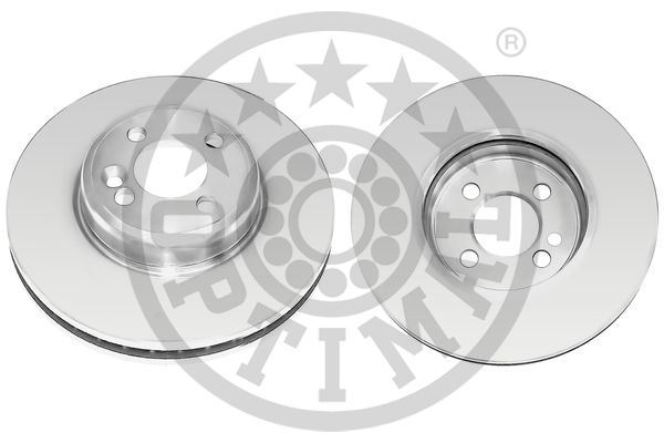 OPTIMAL BS-8308HC Adet Fren Diski Minir56 -Mini Cabrioletr57 -Mini Clubmanr55 -Mini Couper58 -Mini Roadsterr59