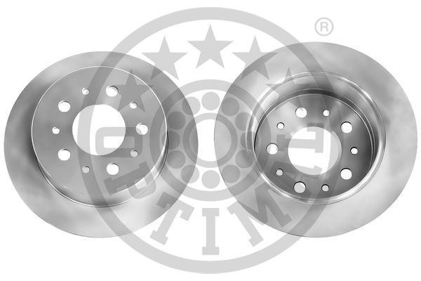 WBD1023 Fren Diski Arka Duz 5 Bjn 15 Jant 279,7x16x72x80 Fiat Ducato 2.3 Mjt 2006-2014/ Ducato 3.0 Mjt 2006-2014/ Peugeot Boxer Iii 2.2 Hdi 2006-2014/ Citroen Jumper Iii 2.2 Hdi 2006-2014