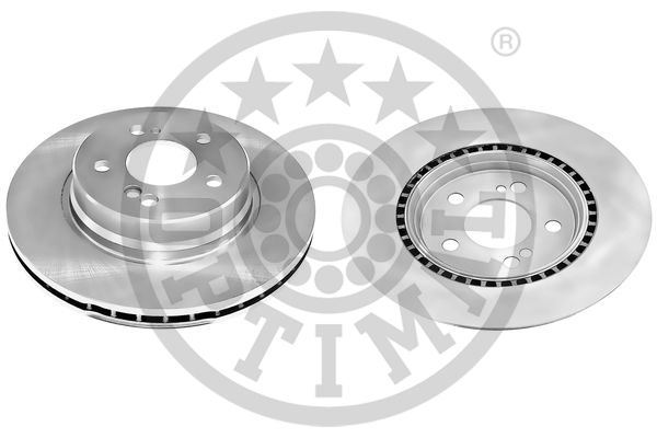 OPTIMAL BS-8874C Fren Diski
