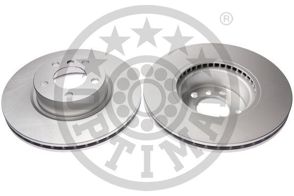 OPTIMAL BS-9048HC Fren Diski