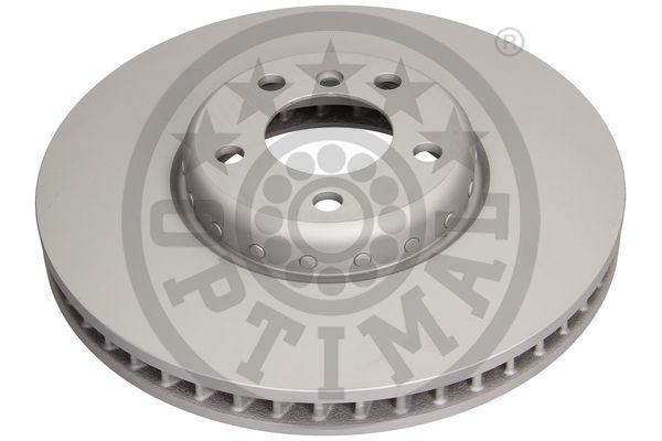 OPTIMAL BS-9330HC Adet Fren Diski 5f10 -5 Gran Turismof07 -5 Touringf11 -6 Convertiblef12 -6 Coupef13 -6 Gran