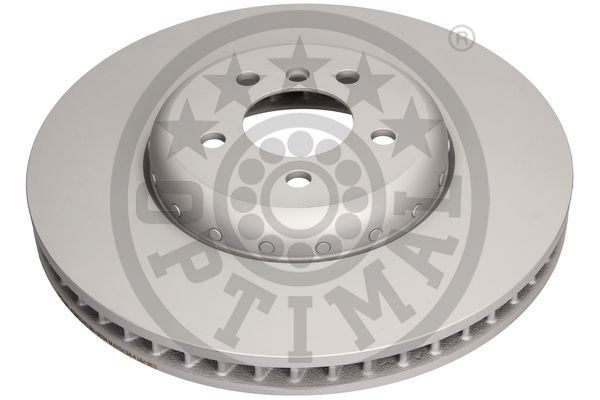 OPTIMAL BS-9334HC Adet Fren Diski 5f10 -5 Gran Turismof07 -5 Touringf11 -6 Convertiblef12 -6 Coupef13 -6 Gran