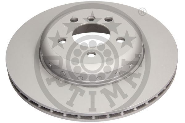 OPTIMAL BS-9360HC Adet Fren Diski Alpina : B6 Gran Coupef06 ; 5f10 -5 Gran Turismof07 -5 Touringf11 -6 Convertible