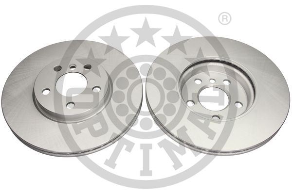 OPTIMAL BS-9384HC Fren Diski F66