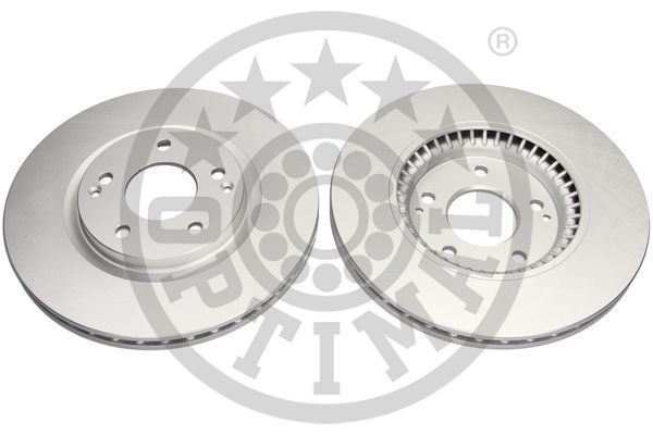 OPTIMAL BS-9414C Adet Fren Diski Tivoli-Xlv Closed Off-Road Vehicle