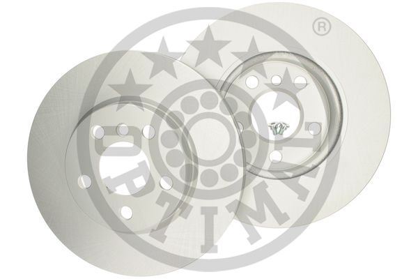 OPTIMAL BS-9430HC Fren Diski