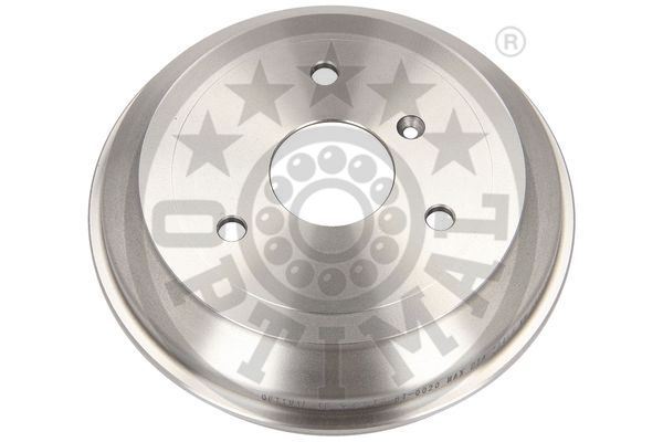 OPTIMAL BT-0020 Fren Kampanasi Smart: Cabrio450 -City-Coupe450 -Crossblade450 -Fortwo Cabrio450 -Fortwo Cabrio451 -F