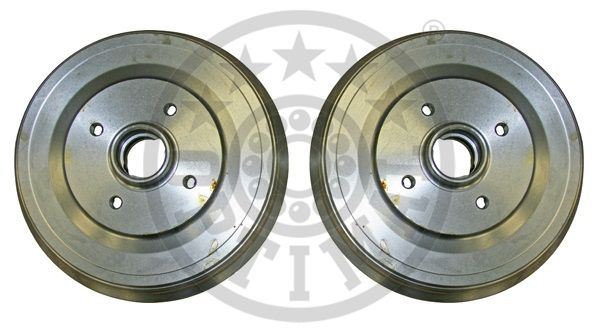 OPTIMAL BT-1460 Fren Kampanasi Inca6k9 Caddy Ii Kasten9k9a -Caddy Ii Kombi9k9b