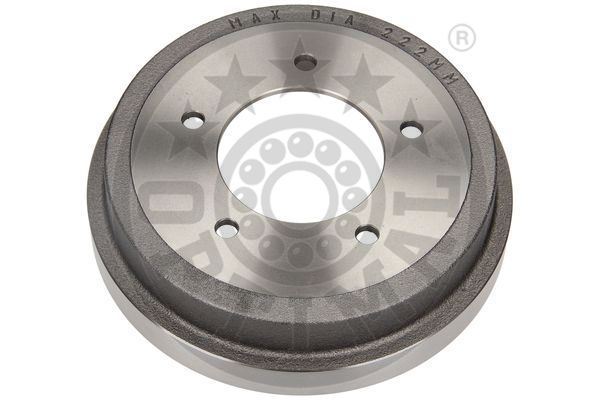 OPTIMAL BT-1650 Fren Kampanasi Grand Vitara Ift-Ht