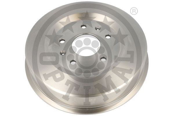 HLL-8DT 355 301-731 Fren Kampana Arka 254-5 Land Rover  Freelander 1.8 2.0 98-06