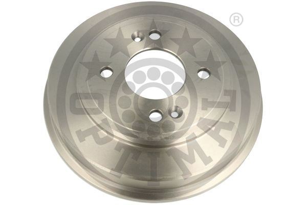 BLU ADG04707 Kampana Arka  Getz