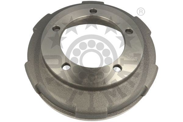 OPTIMAL BT-2140 Arka Fren Kampanasi Tarnsit V185 01>06 Ö Ceker 2.0 Tdci - 254 / 59.5 Mm