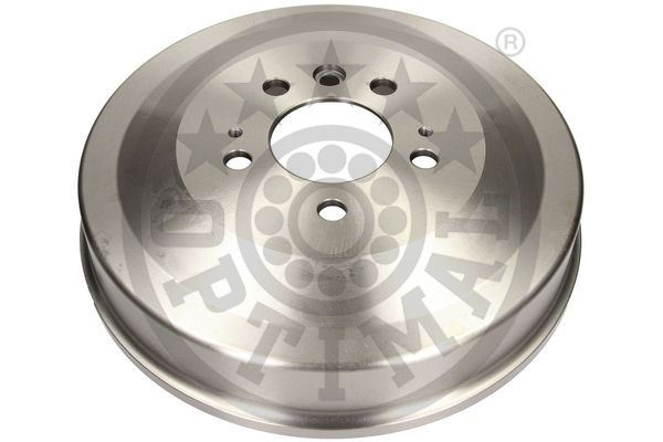 OPTIMAL BT-2310 Fren Kampanasi Amarok2ha-2hb-S1b-S6b-S7a-S7b -Amarok Platform/Chassiss1b