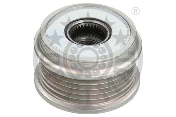 ABA-25500007 Alternatör Kilitli Kasnak  Audi A6 C5 1,8 1,8 T-1,8 T Quattro 97-05