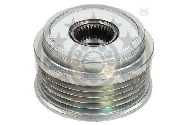 VAL-588098 Kasnak Rulmanli Alternator Fiat Alfa Romeo
