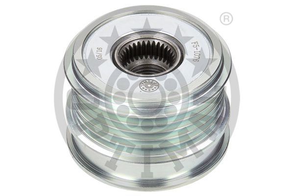 INA 535 0113 10 Alternatör Kasnagi  Jetta