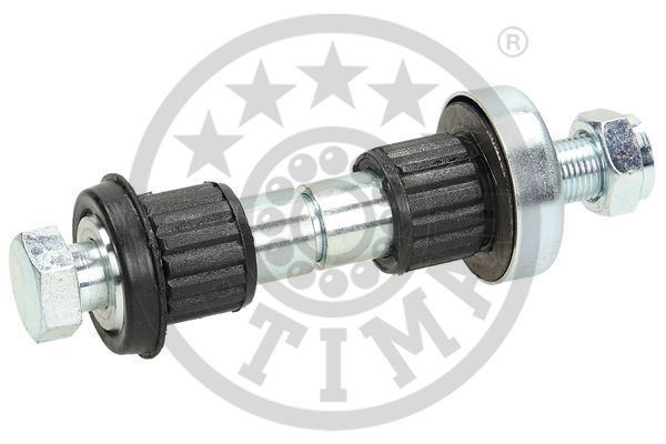 LEM 11078 01 S Rot Tamir Takimi  W123-124-126