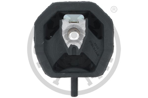 RG-EM-44056 Motor Takozu Volkswagen Transporter Ii - Iii 1979 - 1992