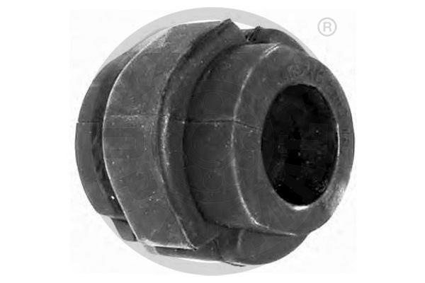 OPTIMAL F8-5064 Yataklama Stabilizatör A48d2-B5 -A4 Avant8d5-B5 -A64b2-C5 -A6 Avant4b5-C5 -A84d2-4d8 Passat3b2 -Pas