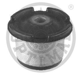 OPTIMAL F8-5336 Arka Dingil Travers-Aks Burcu Opel Vectra B 96>02 60x14x64