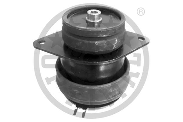 TPR-103452001 Sag Arka Motor Takozu Vw