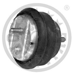 OPTIMAL F8-5430 Yataklama Motor 3e36 -3 Touringe36