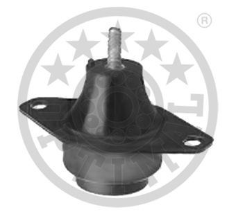 UCL-10474 Motor Takozu Sag R19 1.9d Kangoo Express