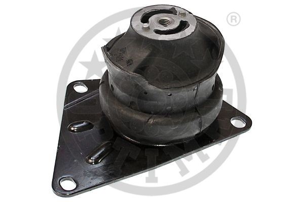 TPR-103989001 Sag Motor Kulagi-Manuel Vites (Vw Polo 95-02) Aee-Aex