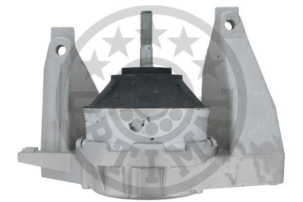 OPTIMAL F8-5546 Yataklama Motor 1004a-C4 -100 Avant4a-C4 -A64a-C4 -A6 Avant4a-C4