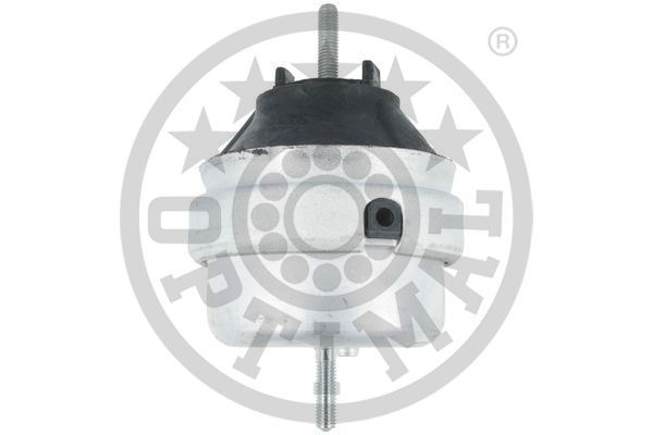 TPR-108510001 Sag/Sol Motor Takozu (Vw Passat 97-05  Audi A4 95-01) Ack-Apr