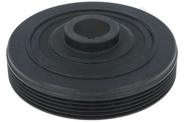 OPTIMAL F8-5646 Krank Kasnaği Peugeot P205-P309-P405 Citroen Bx-C15 18.1.9 D Xud7 - Xud9