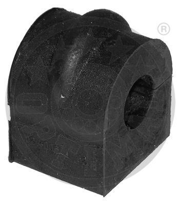 OPTIMAL F8-5670 Viraj Demir Lastigi Arka Mercedes W201 W124 S124 C124 R129