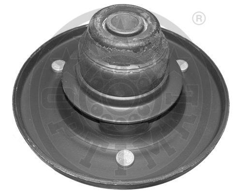 OPTIMAL F8-5766 Amortisör Yayi Destek Yatagi 7e38