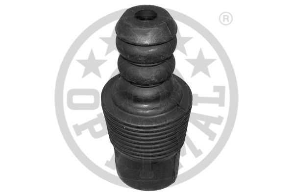 RAP-54106 Amortisor Toz Korugu ( Renault   Twingo 96-- )