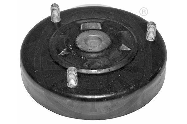 OPTIMAL F8-5866 Amortisor Takozu Arka Edc Li Bmw E39