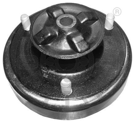 OPTIMAL F8-5932 Amortisor Takozu Arka Bmw E32 85>94