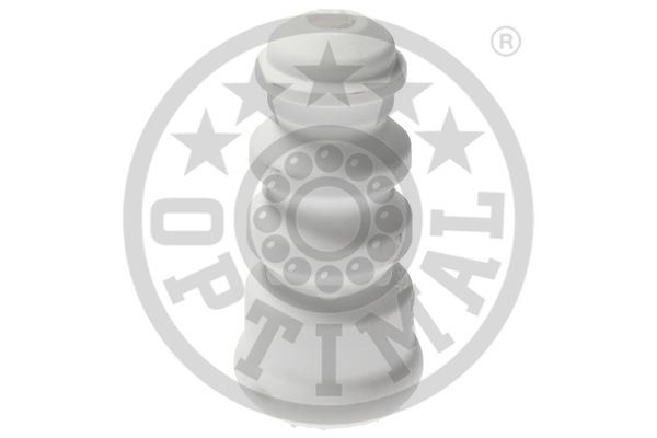 SCH 900 080 Amortisör Lastigi Arka Koruklu Set Lupo