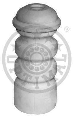 OPTIMAL F8-6006 Lastik Dayanak Süspansiyon Polo6n1 -Polo6n2 -Polo Classic6kv2 -Polo Variant6kv5